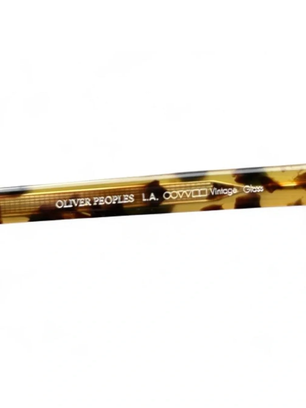 Oliver Peoples ***currently prescription